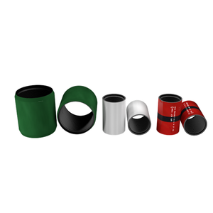 <span class=keywords><strong>API</strong></span> 5CT <span class=keywords><strong>N80</strong></span> <span class=keywords><strong>J55</strong></span> 3 1/2 EUE <span class=keywords><strong>Tubing</strong></span> Coupling peralatan pengeboran baja mangan tinggi untuk Oilfield pengeboran sumur pengolahan tempa - Product Image 3