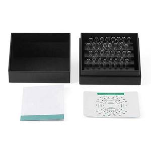 अच्छी कीमत दंत मिश्रित राल दांत तेजी से सफेदी उपकरण दंत शिएर्स मोल्ड किट लाइट इलाज - Product Image 6