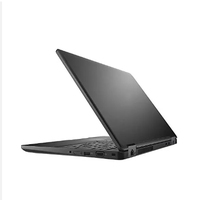 Ordinateur portable Latitude E5580 15.6in Core i7-7600U 16G 256GB SSD Étudiants et Éducation Ordinateurs portables