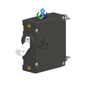 EN STOCK ORIGINAL TOUT NOUVEAU CIR BRKR 50A 277VAC 80VDC AA1-B0-34-650-<span class=keywords><strong>5B1</strong></span>-C - Product Image 1