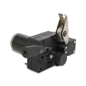 Fornecedor Barato de Equipamentos de Soldagem, Alimentador de Fio Mig D63S-2465-180-P404EAU1.2/1.6 - Product Image 6