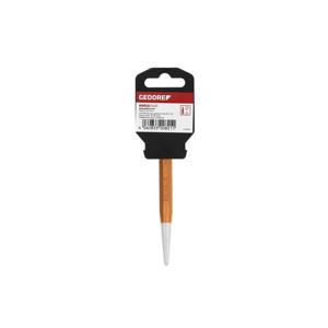 GEDORE Rojo R90150415 Punzón central 8 lados 120x4mm vástago-Ø 10mm - Product Image 2
