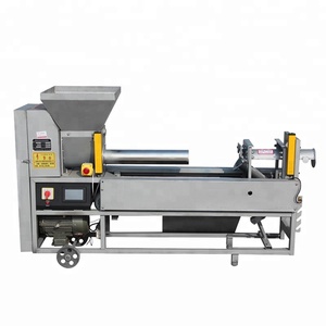 Agriculture <strong>Machine</strong> Manufacture Mushroom Growing Equipment Control <strong>Machine</strong> Bag Filling Bagging <strong>Machine</strong> - Product Image 2