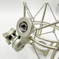 Support antichoc pour microphones à condensateur Rode NT1-A Procaster Podcaster K2 NTK NT2 NT2000 NT2-A NT1000