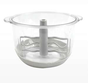 Hachoir Manuel Multifonctionnel C377 pour Légumes, Ail et Viande, Fouet et Mélangeur de Cuisine, Robot Culinaire Domestique en Gros - Product Image 4