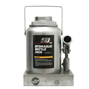 Export Quality <strong>Car</strong> <strong>Jack</strong> With 50 Ton Hydraulic Bottle <strong>Jack</strong> And Hydraulic Long Ram <strong>Jack</strong> Custom Industrial Equipment - Product Image 5