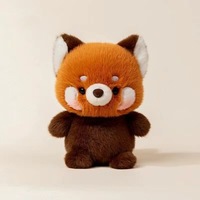 Machine à griffes promotionnelle sur le thème des animaux pour table, avec figurine en peluche mignonne et compagnon de jeu - Cadeau idéal pour l'étude, cadeau d'anniversaire, ou article pour sac cadeau