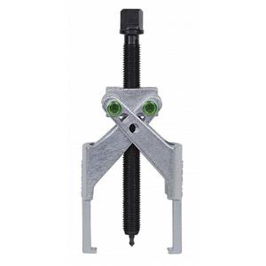 KUKKO - 14-2 Extracteur à 2 mâchoires avec capacité de réglage rapide et mâchoires en T avec pieds à griffes-EAN 4021176248443 PULLERS - Product Image 1