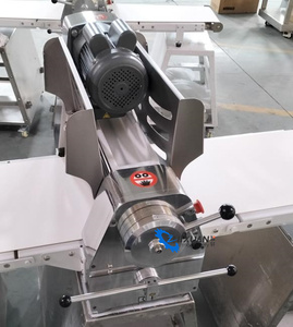 Attrezzatura <span class=keywords><strong>per</strong></span> Panificazione: Sfogliatrice e Laminatrice Reversibile da Tavolo/Pavimento ad Alta Produttività - Novità - Product Image 5