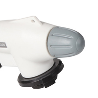 Pistolet à flamme portable Erliao de haute qualité-Multifonctionnel pour applications industrielles, extérieures et artisanales