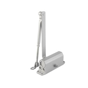 Cierrapuertas Automático Cy-051, Velocidad Ajustable de 15-55 kg para Puertas de 600-900 mm de Ancho - Product Image 5