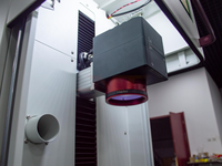 Machine de marquage Laser 3d pour étiquette d'anneau, carte métallique, marqueur Laser UV 30W 50W 100W