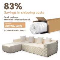 Großhandel Minimalistisches Gepolstertes Weiches Bettgestell Modernes Plattformbett Verstellbares Maßgefertigtes Stoff-Kopfteil Designer-Schlafzimmermöbel