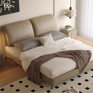 Sin pedido mínimo, nuevo diseño 2024, cama suave estilo elefante, marco de madera maciza, gran venta. - Product Image 1