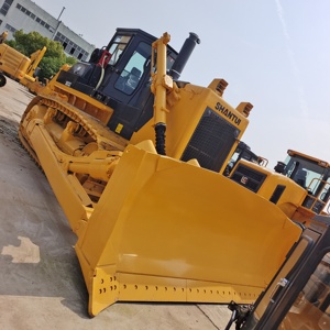 Sd32 ปี 2022 สภาพสมบูรณ์แบบใช้ SHANTUI SD32 Shantui รถปราบดิน Sd32 Shantui Sd32 - Product Image 6