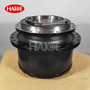 Dispositivo de Traslación para Excavadora ZX670-3 ZX650-3G, Caja de Cambios ZX670-5G 9254462 - Product Image 2