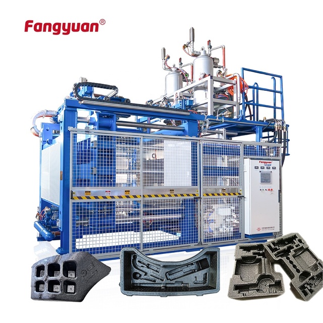Fangyuan Epp Foam Plastic Sheets Surfboard Shaping Molds Machine