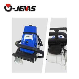 เครื่องเลื่อยโซ่ยนต์กำลังสูง 91.6 ซีซี รุ่น 066 660 พร้อมบาร์ขนาด 25 นิ้ว - Product Image 3