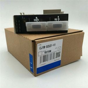 Nouveau module de communication PLC CJ1W-CLK21-V1 CJ1W-NC471 CJ1W-NC434 pour l'automatisation industrielle, interface réseau de contrôle CJ1W-CLK21- - Product Image 1