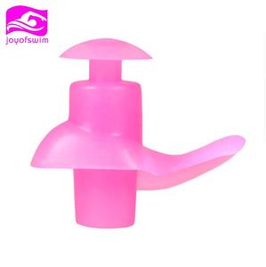 Protection auditive, insonorisée, réutilisable, moulable, boîte, <span class=keywords><strong>surf</strong></span>, bouchons d'oreilles personnalisés, bouchons d'oreilles en silicone 3M pour la natation - Product Image 2