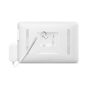 Tableta de hospital de grado médico para el cuidado de la salud para monitorear registros médicos y datos para la industria médica Nfc Poe - Product Image 5