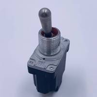 Interrupteurs à levier de qualité commerciale Honeywell 1NT1-1 MICRO SWITCH Série NT
