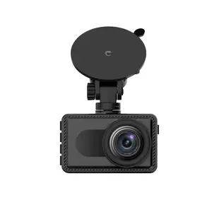 Caméra DVR pour voiture Enregistreur de conduite Vidéo Dash Cam Board With Night Vision Wide Angle Recorder Parking Dashboard