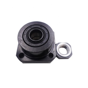 Supporto per Vite a Ricircolo di Sfere FK12, Unità di Supporto Terminale per Movimento Lineare Serie FE - Product Image 1