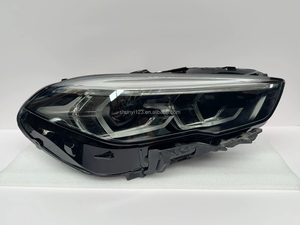 Système 2 pour BMW F44, ensemble de phares LED d'origine pour Série 2 225i 216i <span class=keywords><strong>M2</strong></span> 2021-2024, nouveau, haute qualité, 5000K, 5000 lumens - Product Image 2