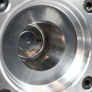 Moulage par injection plastique MED Professional Factory Taizhou 24/32/48 cavités 10 à 100ml Urine Cup - Product Image 5