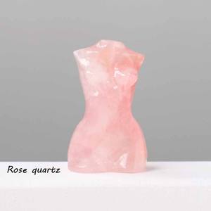 Me he hecho un ecor y una balsa de cristal transparente, Orso emale Odel - Product Image 6