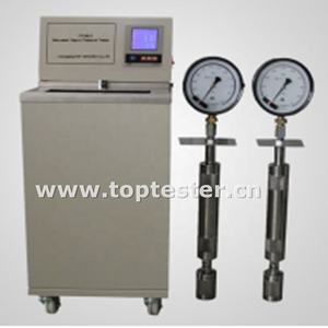 Testador de Pressão de Vapor <span class=keywords><strong>Reid</strong></span> com Display LCD Equipamento de Laboratório para Teste de Gasolina e Óleo Cru Volátil - Product Image 2