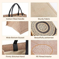 Sac personnalisable rapide, style vacances, écologique, avec logo imprimé sur mesure, recyclable, pliable, réutilisable, laminé, avec fermeture éclair