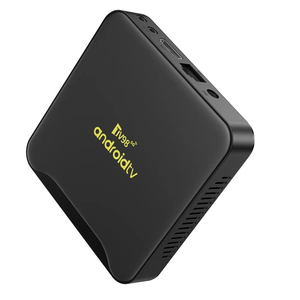 Vente flash TV98 ATV X12 Smart Box Android 14.0 BT5.0 8K Quad Rockchip RK3518 2GB+16GB - Product Image 4