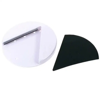 Outil de cuisine manuel, ouvre-bocal facile à saisir, ouvre-boîtes sous le comptoir, outils simples pour ouvrir les couvercles, ouvre-bocal sous l'armoire