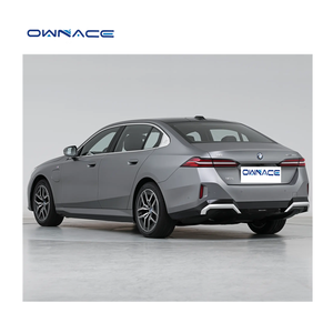 2025 EDrive35L BMWs I5 grande berlina BMWs I5 pura Auto elettrica vendita calda Cina Auto per BMWs I5 - Product Image 5