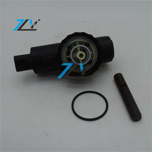 Bomba de Combustible Diésel Eléctrica RE569927, Bomba de Combustible Electrónica de 24V RE569927 para Motor John Deere 444K 544K 6820 6910 <span class=keywords><strong>6910S</strong></span> 6920 - Product Image 4