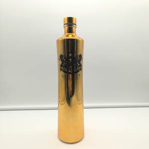 Magic Moment <strong>Vodka</strong> 375ML Price Alcohol Bottle Liquid Wines &amp; Spirits Glass Bottle - Product Image 2