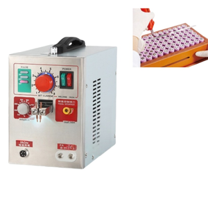 Lápiz Eléctrico Portátil Innovador con Batería de Litio, Nuevo, para Soldadura por Puntos de Paquetes de Baterías - Product Image 3