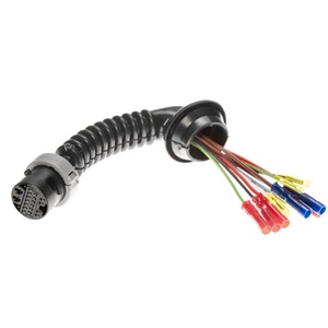 OE # Kit de réparation de câble 13142399 Porte arrière pour OPEL - Product Image 1