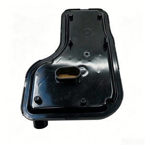 Filtro de aceite de transmisión automática 6T31 6T35 para Buick Excelle Chevrolet Cruze, accesorios para automóvil 204142A - Product Image 4