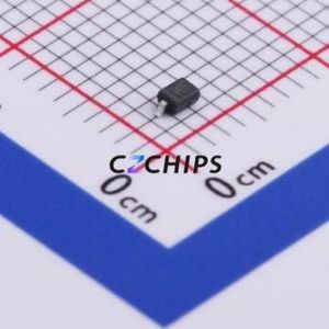 ไดโอด ZENER ไดโอด323 SOD-ใหม่ของแท้ชิ้นส่วนอิเล็กทรอนิกส์ - Product Image 1