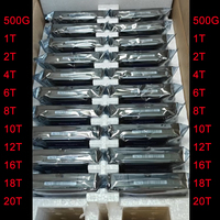 Hard Drive Murah untuk Pemantauan Keamanan HDD 1TB 2T 4T 6T 8T 10T SATA NVR/DVR