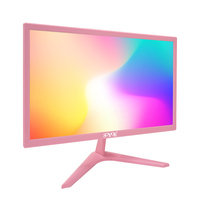 Écrans de télévision, d'ordinateur, de PC, de TFT, de LCD, de moniteurs, haute luminosité, FHD, bureau, 1k, 1920x1080, 17, 19, 19,5, 21, 21,5, 23,6, 24 pouces, IPS, 60 Hz, 75 Hz