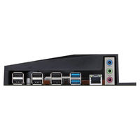 Carte mère HUANANZHI X99 BD4, RAM DDR4, pour ordinateur de bureau, prend en charge le processeur de plateforme LGA2011-3