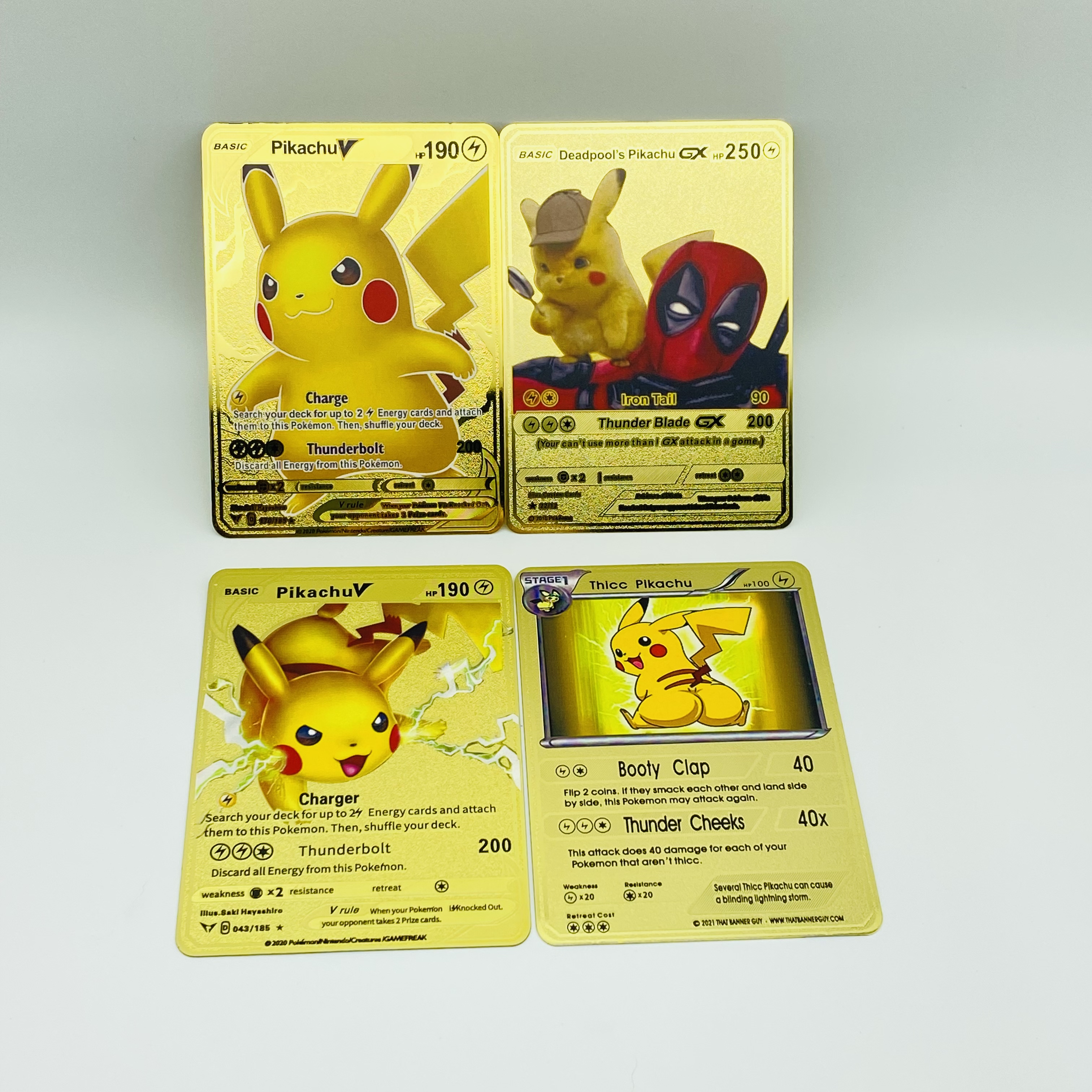 pokemon cards in binder Amazon.com: Pokemon 100+ Rainbow Rare Cards Binder Collection Includes 5  foils in Any Combination and at Least 1 of The Following Cards, EX and GX,  FA, Secret Rare, Tag Team, Unified Minds : main image 1