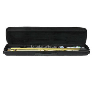 Sac de billard/snooker/pool de qualité supérieure, fabriqué en Chine, avec intérieur en tissu PVC et EVA, design personnalisé, accessoire pour pointe de craie, OEM/ODM - Product Image 3
