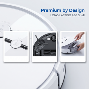 Smart Robot Vacuum Cleaner APP & Voice Control Automatic Sweeper - Product Image 6