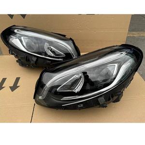 Phare à LED d'origine de haute qualité B180 B200 B260 pour <span class=keywords><strong>Mercedes</strong></span> Benz <span class=keywords><strong>Classe</strong></span> <span class=keywords><strong>B</strong></span> 246 à vendre à chaud - Product Image 3
