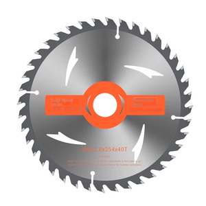 Chất lượng cao <span class=keywords><strong>4</strong></span>-inch lưỡi cưa công nghiệp cấp Laser hàn tự làm OEM cho nhà chế biến gỗ trang trí thủ công dự án - Product Image 3